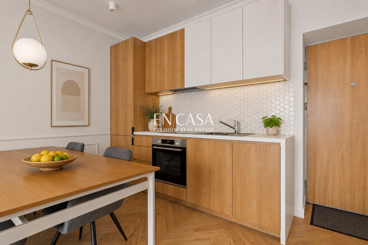 Apartment Rent Warszawa Śródmieście Dobra 5